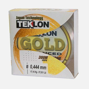 NYLON GRAUVELL TEKLON GOLD ADVANCED 300 M
