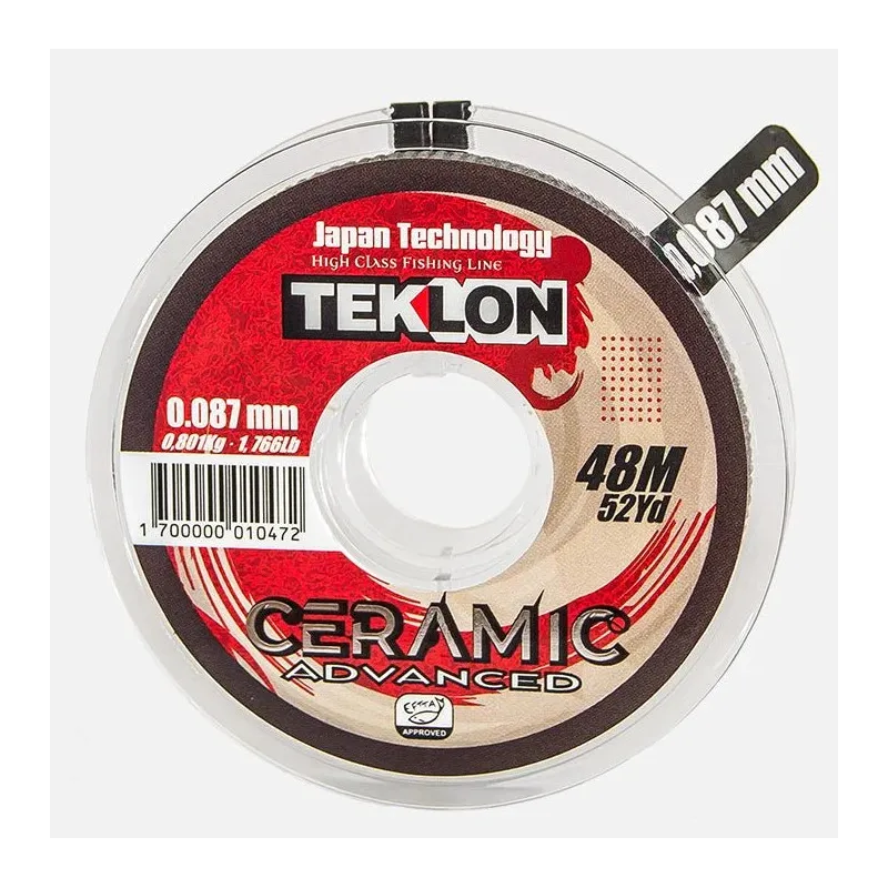NYLON GRAUVELL TEKLON GOLD ADVANCED 300M