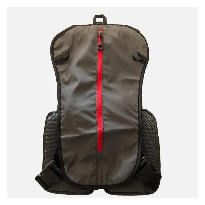 SAC CHEST PACK ILLEX STALKER BAG BLACK