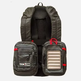 SAC CHEST PACK ILLEX STALKER BAG BLACK