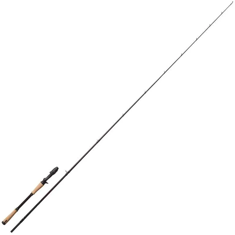 CANNE  CASTING SAVAGE GEAR REVANGE SG6 PELAGIC ROD 221 CM 20-80 GR