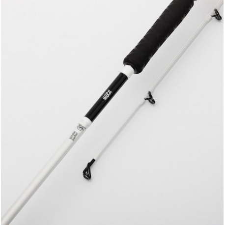 CANNE MADCAT WHITE X-TAAZ SPIN 270 CM