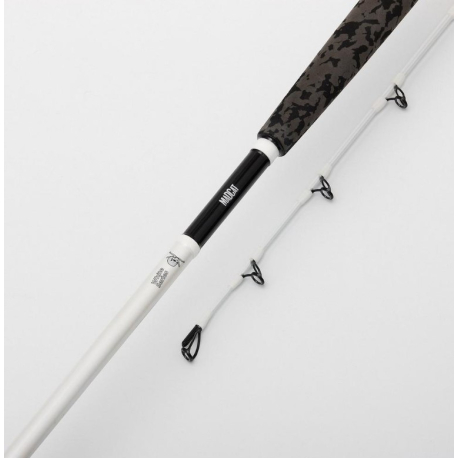 CANNE MADCAT WHITE DELUXE 275 CM