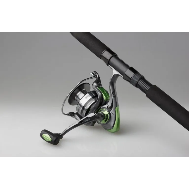 ENSEMBLE MADCAT FULL CAT VERTICAL 190