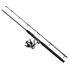 ENSEMBLE MADCAT FULL CAT VERTICAL 190