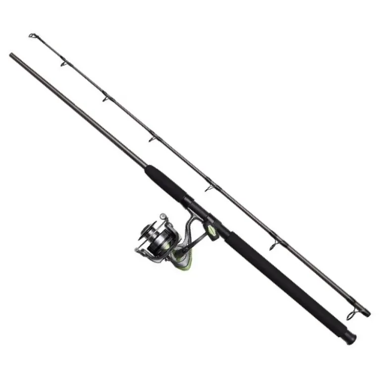 ENSEMBLE MADCAT FULL CAT VERTICAL 190