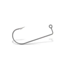 HAMECON TETE PLOMBEE JIG ROND ANGLE 90 VMC 9147 - par 100
