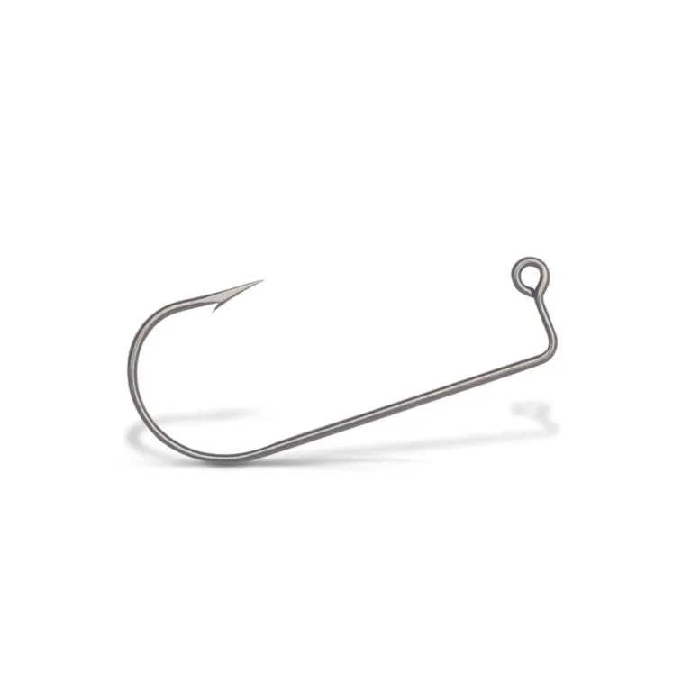 HAMECON TETE PLOMBEE JIG ROND ANGLE 90 VMC 9147 - par 100