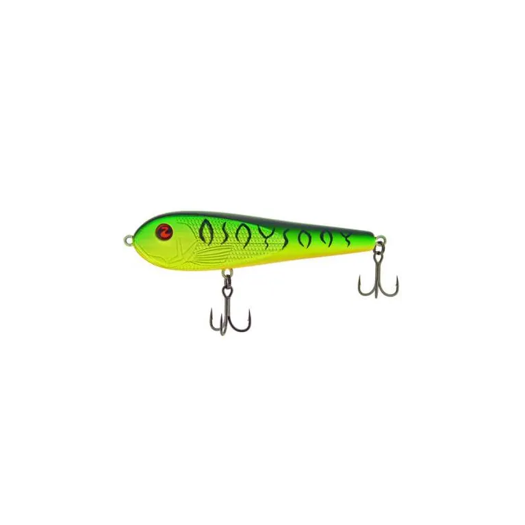 River2Sea ICBM 120 – Leurre glidebait 12 cm 42 g