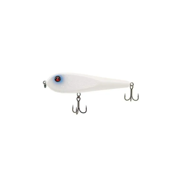 River2Sea ICBM 120 – Leurre glidebait 12 cm 42 g
