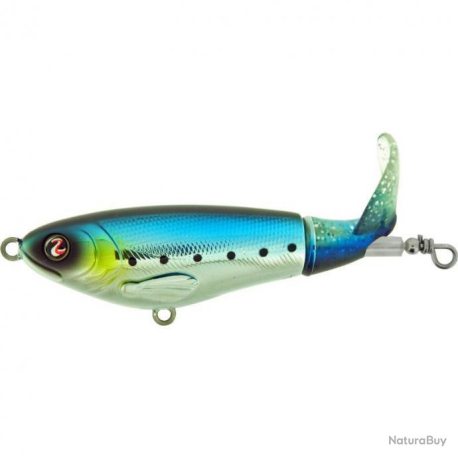 River2Sea Whopper Plopper 130 – Leurre de surface 13 cm 39 g