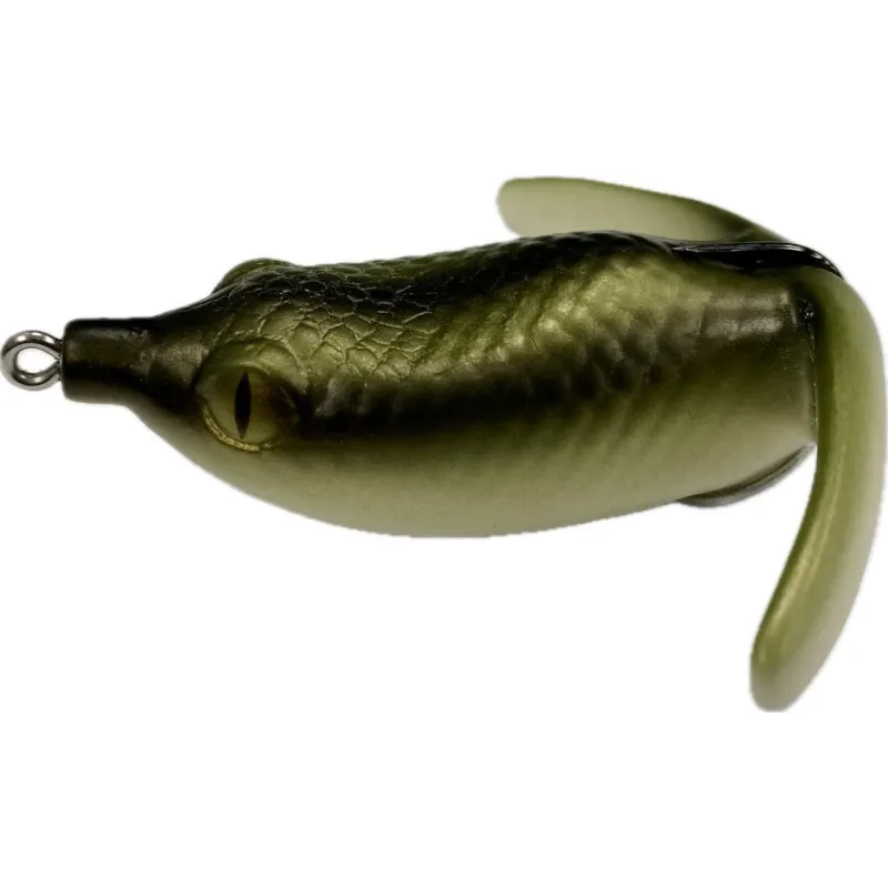 Deps Basirisky 60 – Frog de surface 60 mm