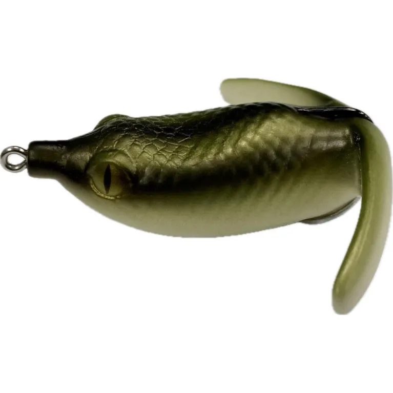 Deps Basirisky 60 – Frog de surface 60 mm