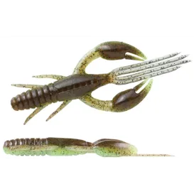 LEURRE SOUPLE OSP DOLIVE CRAW 2"