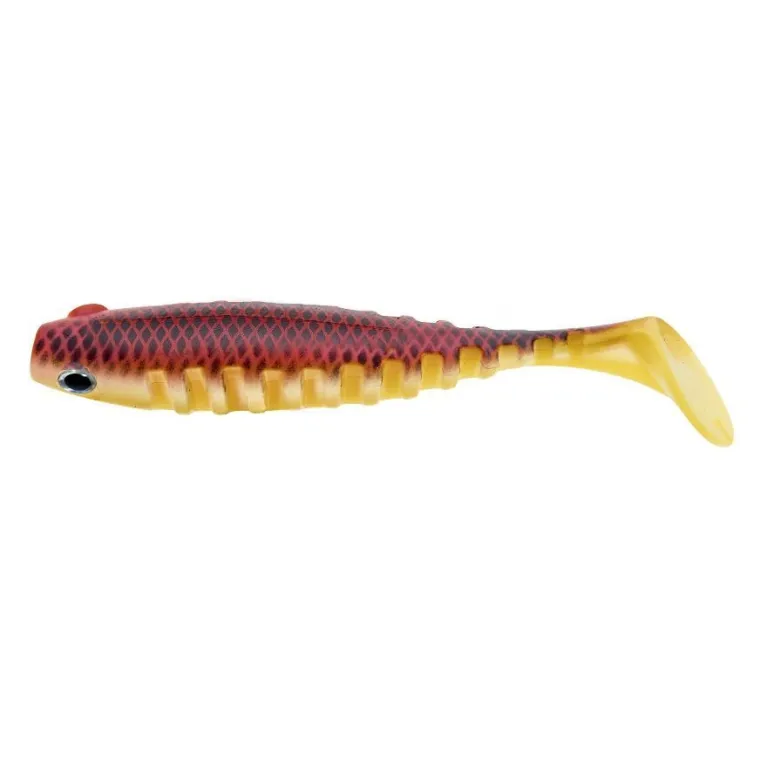 LEURRE SOUPLE DELALANDE NEO SHALLOW 13 CM 5 GR - Par 1