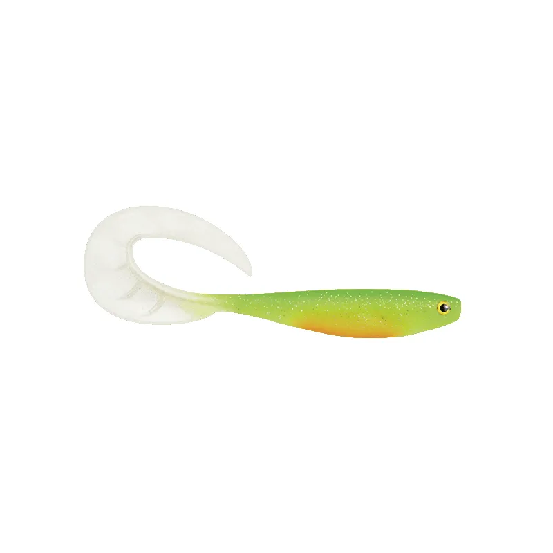 LEURRE SOUPLE DELALANDE SHAD GT 15 CM - Par 1