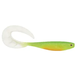 LEURRE SOUPLE DELALANDE SHAD GT 15 CM - Par 1