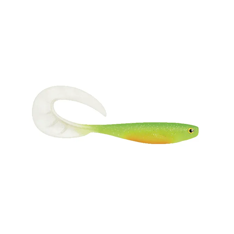 LEURRE SOUPLE DELALANDE SHAD GT 15 CM - Par 1