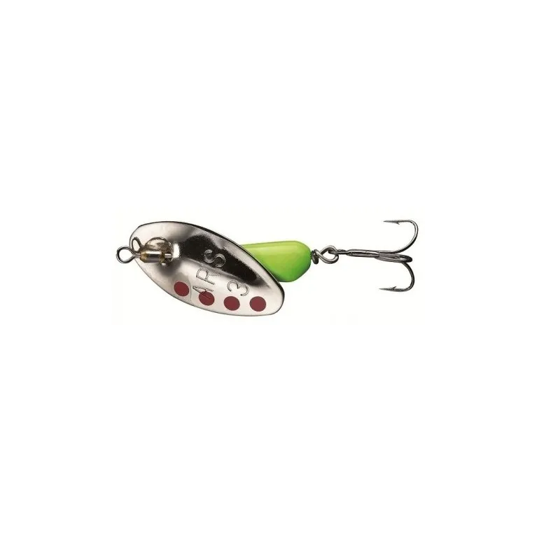 LEURRE CUILLER SMITH AR-S SPINNER 3.5 GR LEURRE CUILLER SMITH AR-S SPINNER 3.5 GR