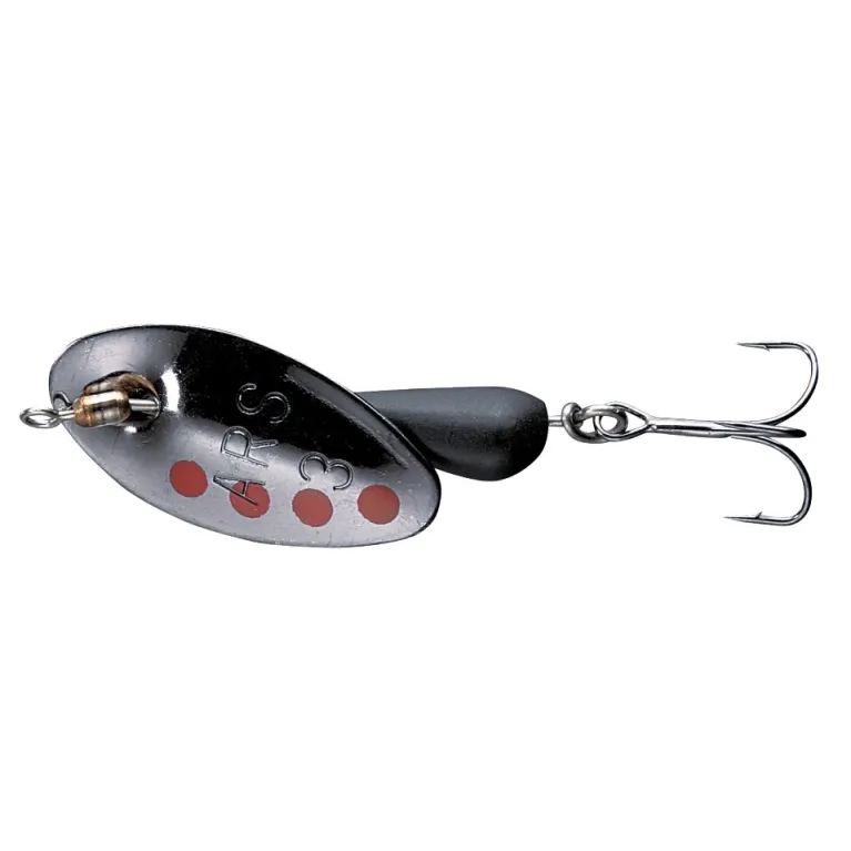 LEURRE CUILLER SMITH AR-S SPINNER 3.5 GR LEURRE CUILLER SMITH AR-S SPINNER 3.5 GR