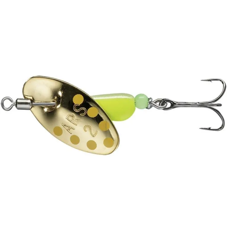 LEURRE CUILLER SMITH AR-S SPINNER 4.5 GR LEURRE CUILLER SMITH AR-S SPINNER 4.5 GR