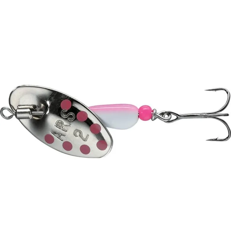 LEURRE CUILLER SMITH AR-S SPINNER 4.5 GR LEURRE CUILLER SMITH AR-S SPINNER 4.5 GR