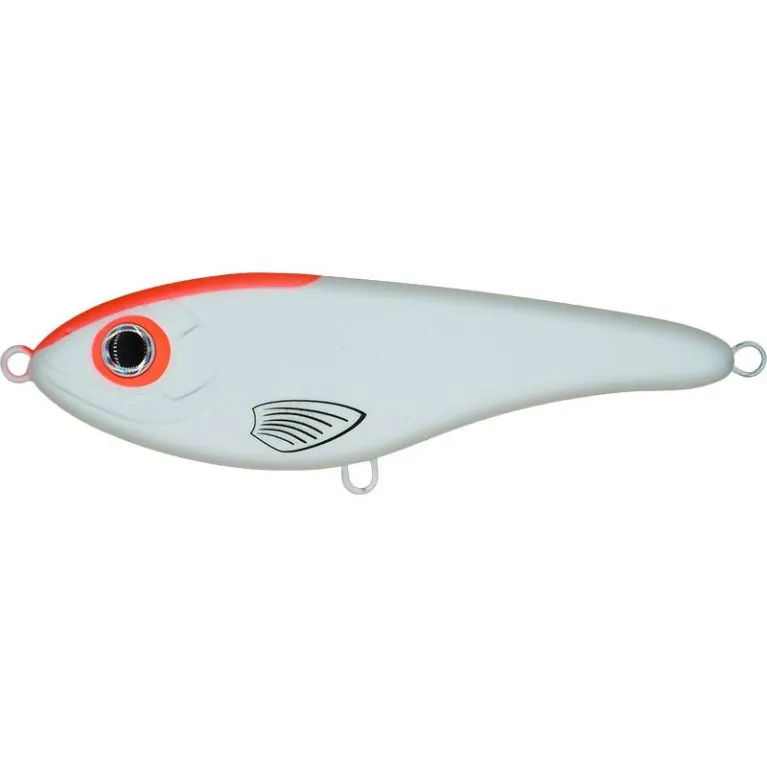 LEURRE CWC BUSTER JERK 15 CM 75 GR