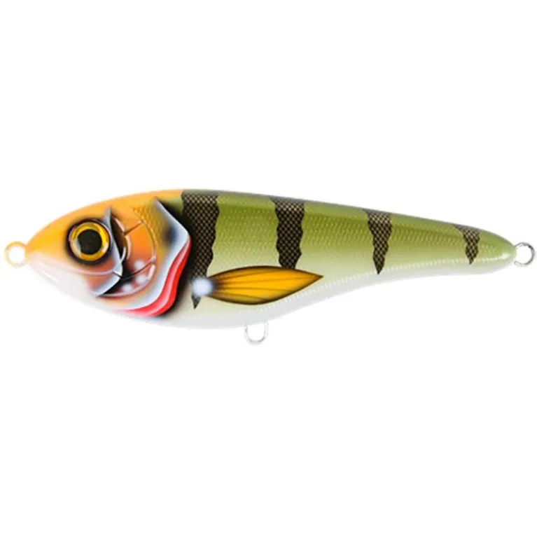 LEURRE CWC BUSTER JERK 15 CM 75 GR
