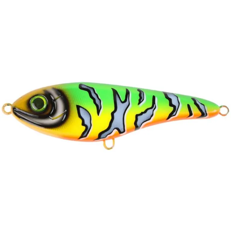 LEURRE CWC BUSTER JERK 15 CM 75 GR LEURRE CWC BUSTER JERK 15 CM 75 GR