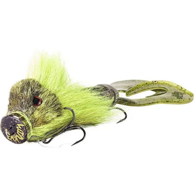 LEURRE VMC MUSTACHE RIG M 20 GR