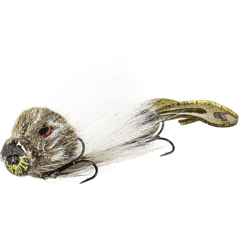 LEURRE VMC MUSTACHE RIG M 20 GR