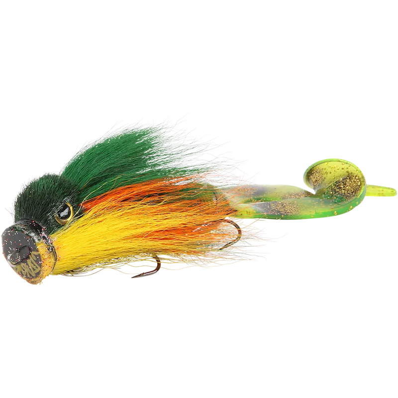 LEURRE VMC MUSTACHE RIG M 20 GR