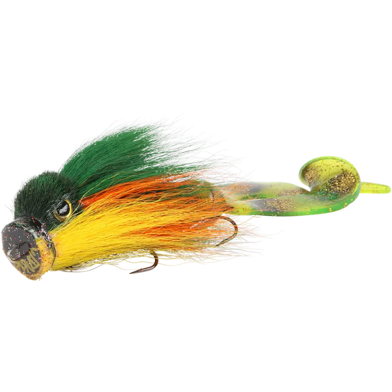 LEURRE VMC MUSTACHE RIG M 20 GR