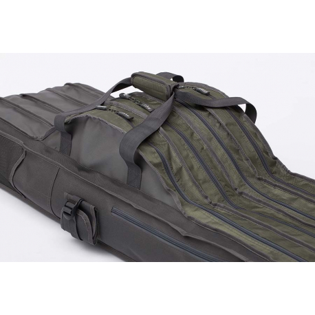 Fourreau Rembourré DAM Multi-Compartment Rod Bag 3 Compartiments 150 cm