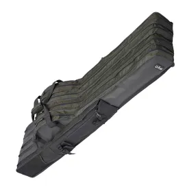 Fourreau Rembourré DAM Multi-Compartment Rod Bag 3 Compartiments 150 cm