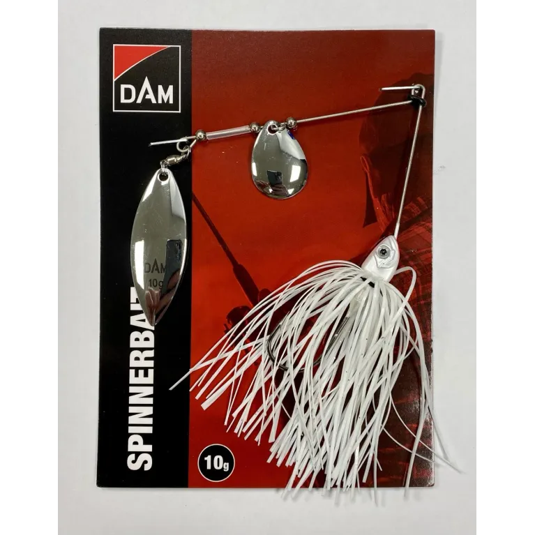 SPINNERBAIT DAM