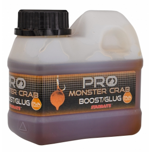 BOOSTER STARBAITS PROBIOTIC MONSTER CRAB BOOST 200 ML