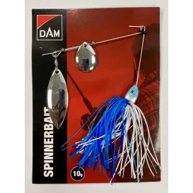 SPINNERBAIT DAM