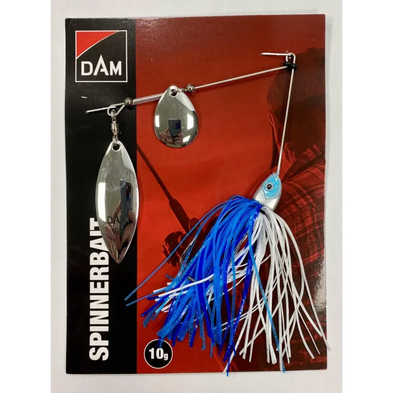 SPINNERBAIT DAM