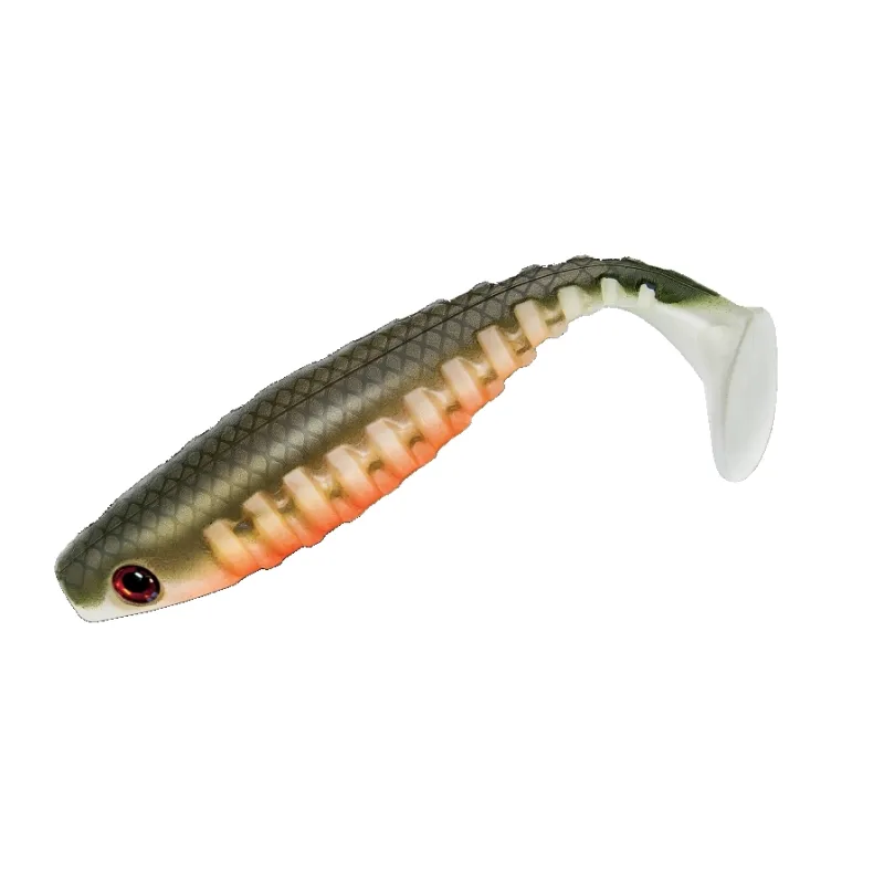 LEURRE SOUPLE DELALANDE NEO SHALLOW 13 CM 5 GR - Par 1
