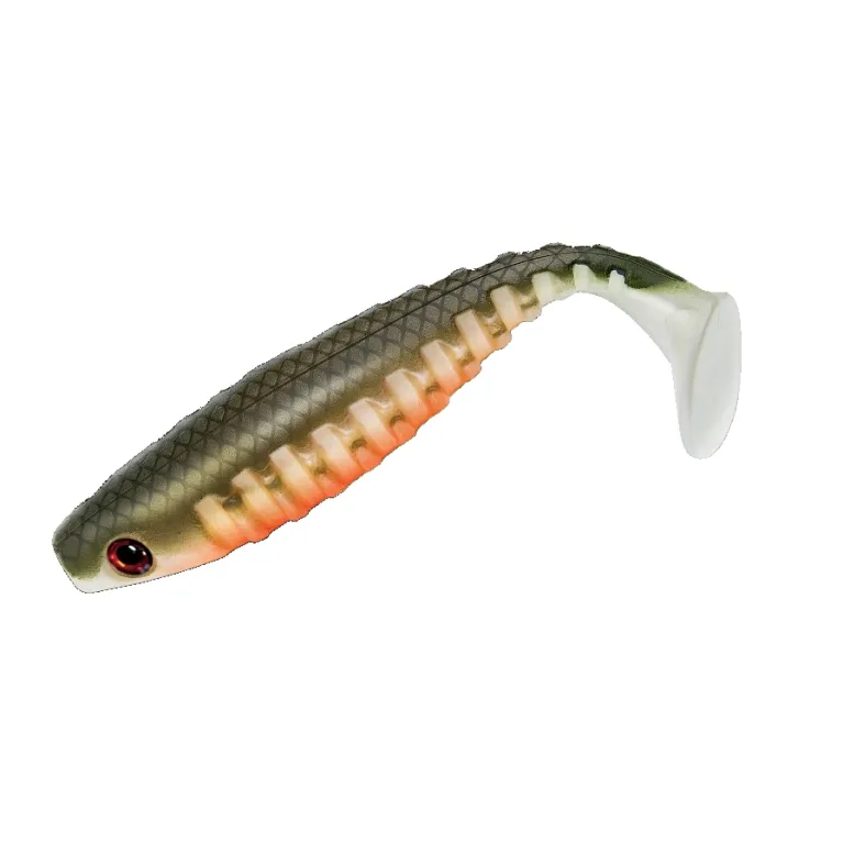 LEURRE SOUPLE DELALANDE NEO SHALLOW 13 CM 5 GR - Par 1