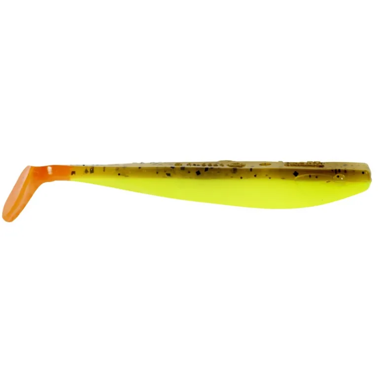 LEURRE QUANTUM MANN'S Q-PADDLER 8 CM - Par 1 LEURRE QUANTUM MANN'S Q-PADDLER 8 CM - Par 1