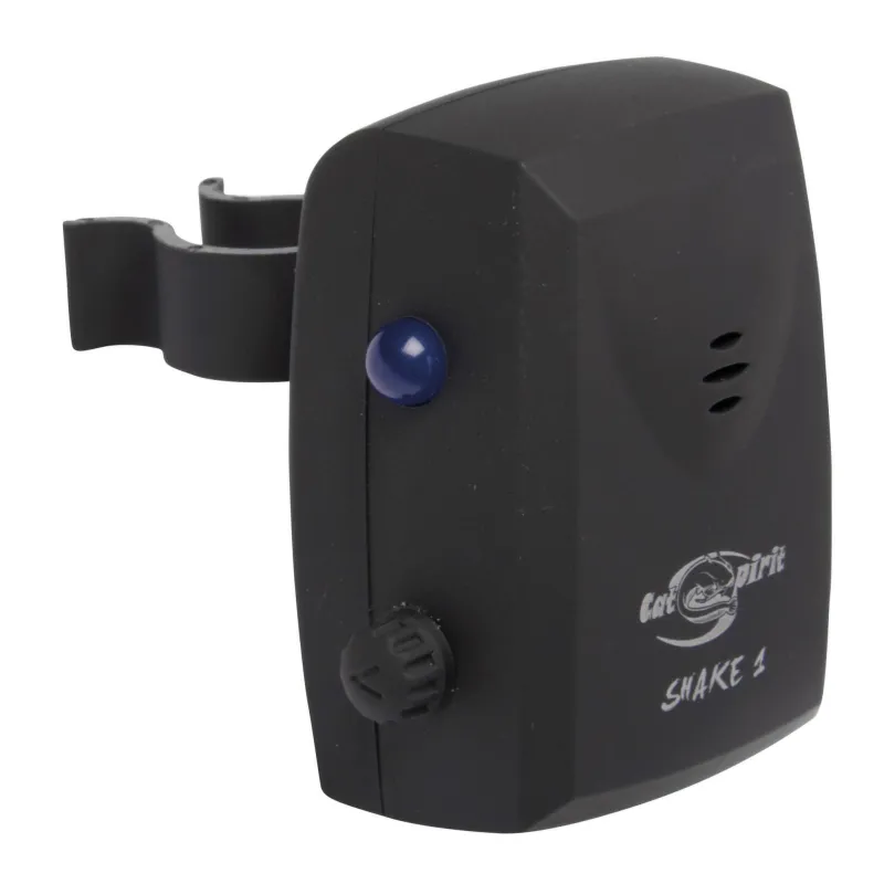 DETECTEUR MADCAT SMART ALARM GREEN