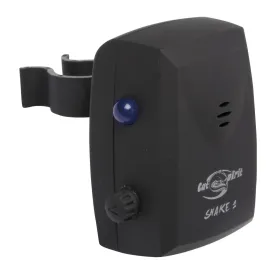 DETECTEUR MADCAT SMART ALARM GREEN