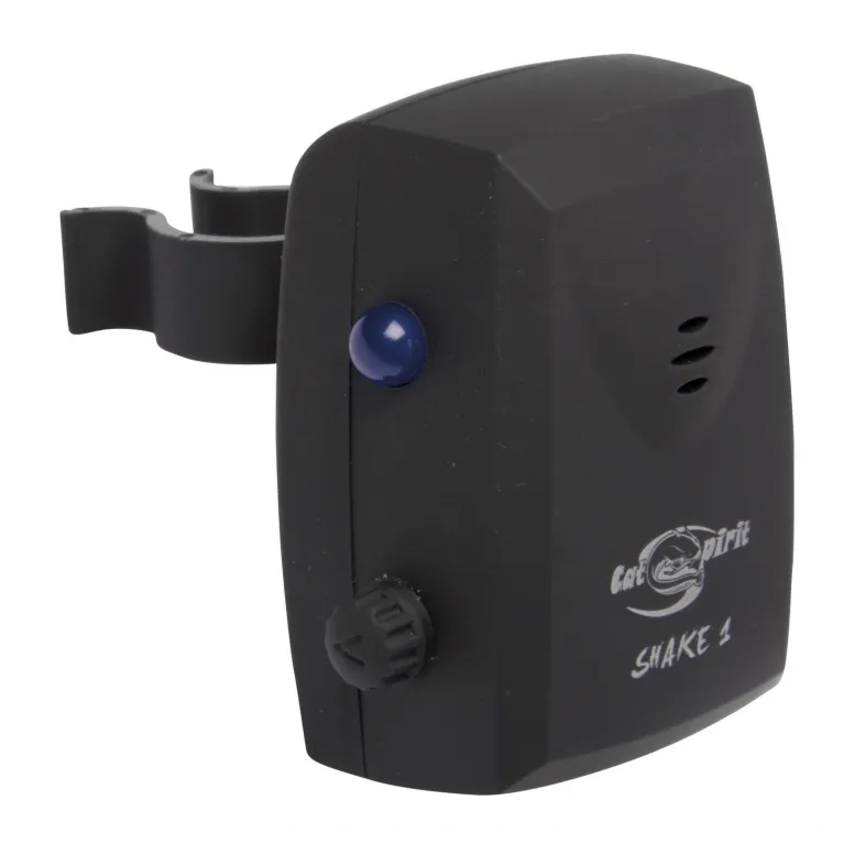 DETECTEUR MADCAT SMART ALARM GREEN
