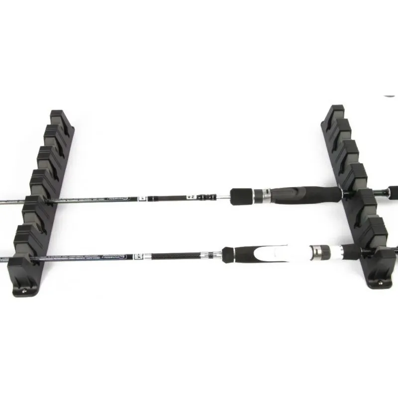 SUPPORT DE CANNE BERKLEY HORIZONTAL ROD RACK