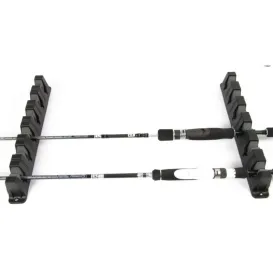 SUPPORT DE CANNE BERKLEY HORIZONTAL ROD RACK