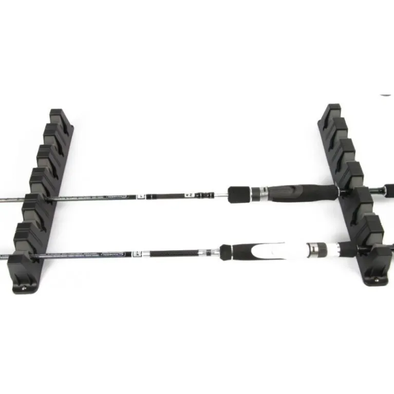SUPPORT DE CANNE BERKLEY HORIZONTAL ROD RACK