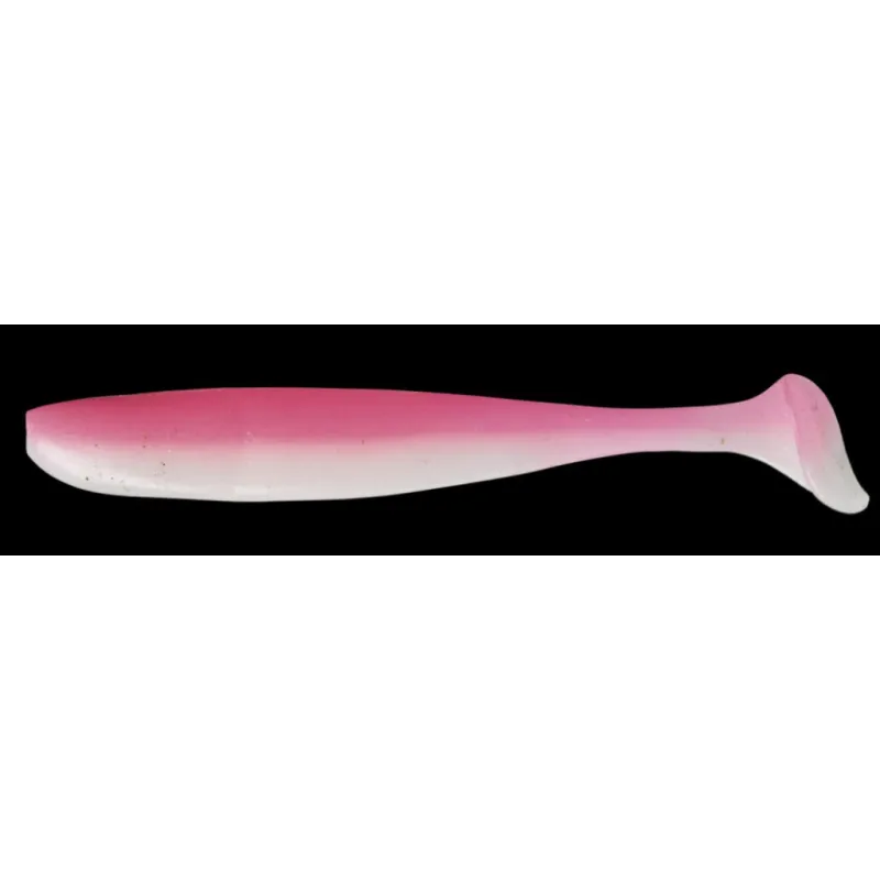 Keitech Easy Shiner 2" – Leurre souple shad 5 cm