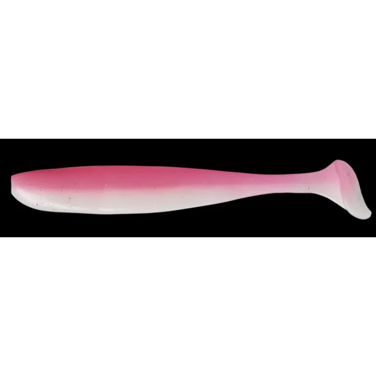 Keitech Easy Shiner 2" – Leurre souple shad 5 cm